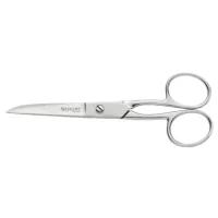 Schaar Westcott 13 cm RVS